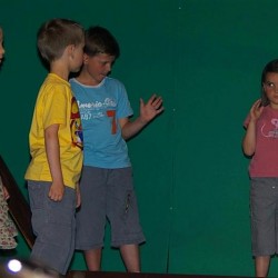 Lievelingskleur Groen (43) - Toneelvereniging Plankenkoorts 